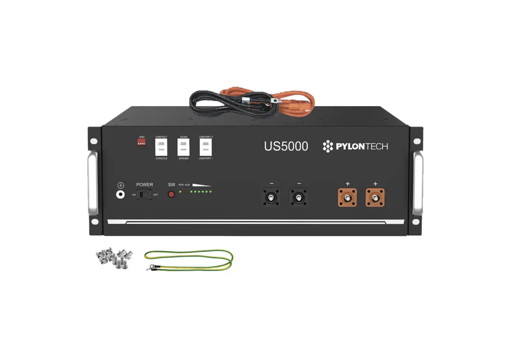 Pylontech US5000 Battery